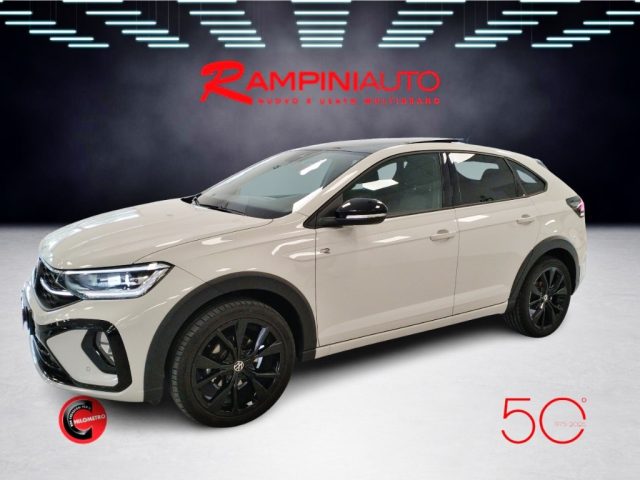 VOLKSWAGEN Taigo usata 13