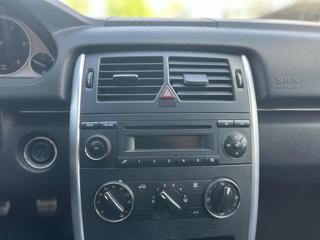 MERCEDES-BENZ B 180 usata, con Servosterzo