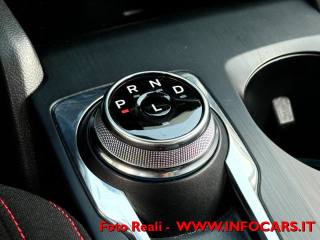 FORD Focus usata, con Volante in pelle