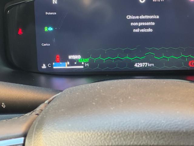 JEEP Compass usata, con Regolazione elettrica sedili