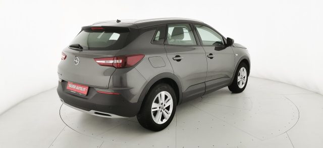 OPEL Grandland X usata, con Servosterzo