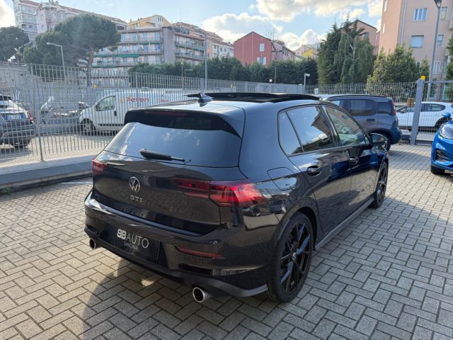 VOLKSWAGEN Golf GTI usata, con Antifurto