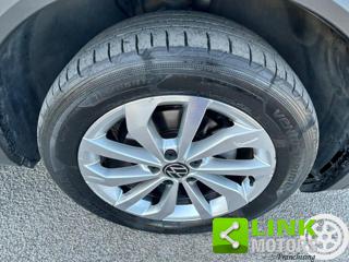 VOLKSWAGEN T-Roc usata, con Park Distance Control