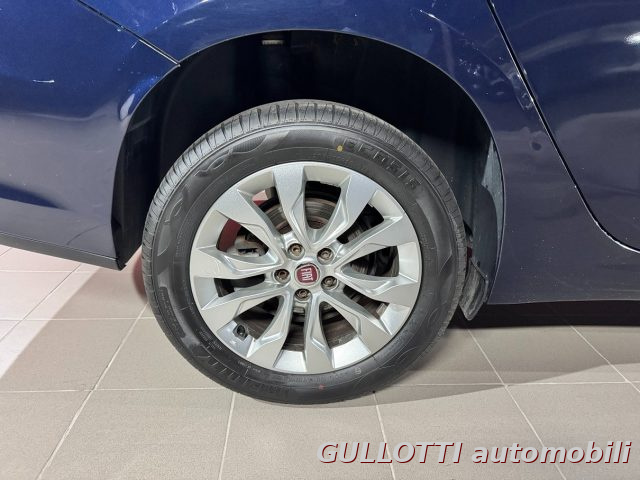 FIAT Tipo usata, con Chiusura centralizzata