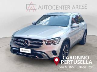 MERCEDES-BENZ GLC 220 d 4Matic Sport