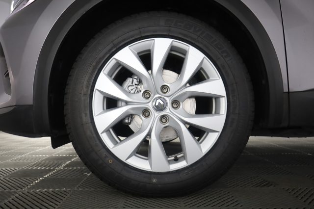 RENAULT Captur usata 7
