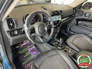 MINI Countryman usata, con Climatizzatore