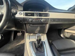 BMW 335 usata, con Cruise Control