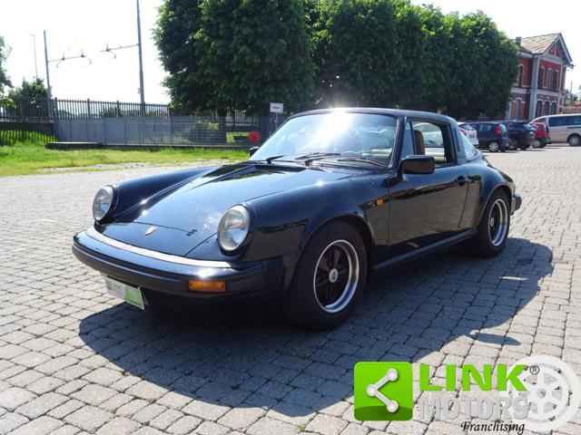 PORSCHE 911 usata 26