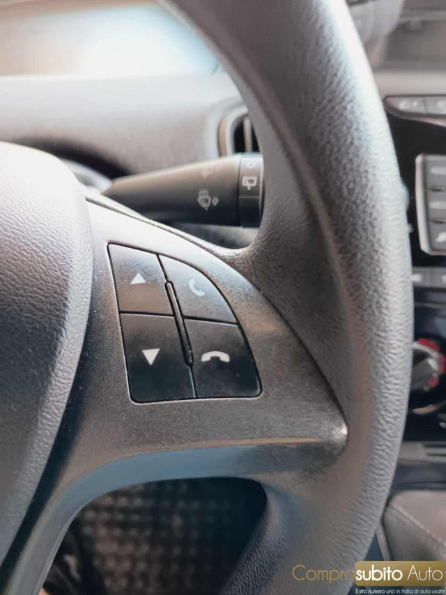 LANCIA Ypsilon usata, con Airbag testa