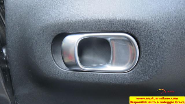 CITROEN C3 Aircross usata 49