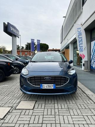 FORD Fiesta usata, con Airbag