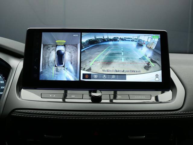 NISSAN Qashqai usata, con Cruise Control