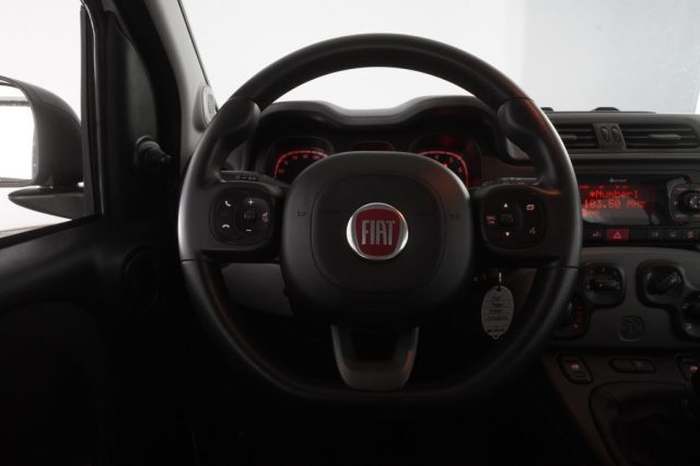 FIAT Panda usata 11