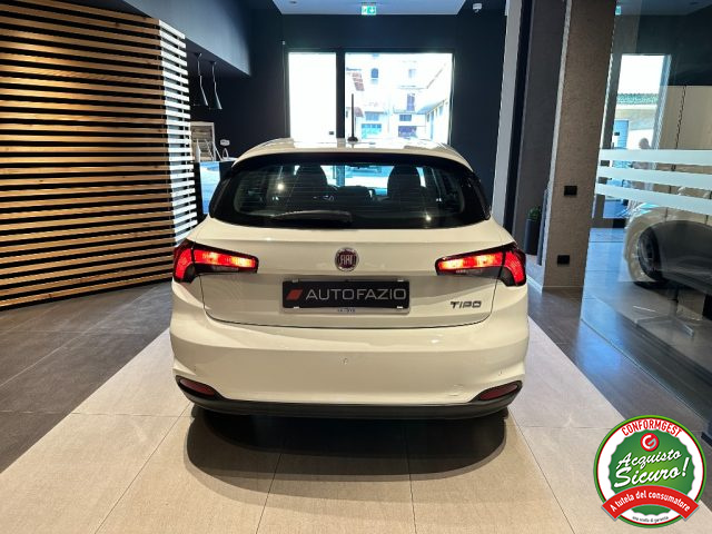 FIAT Tipo usata, con Servosterzo