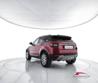 LAND ROVER Range Rover Evoque usata 3