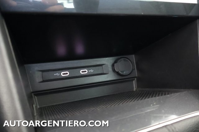 VOLKSWAGEN Tiguan usata, con Climatizzatore