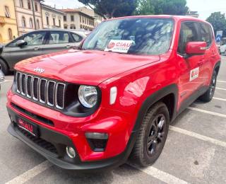 JEEP Renegade usata, con Airbag laterali