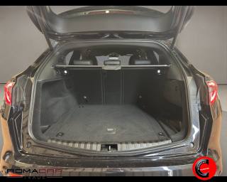 ALFA ROMEO Stelvio usata, con ESP