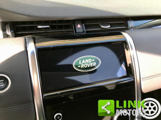 LAND ROVER Discovery Sport usata, con Controllo automatico clima