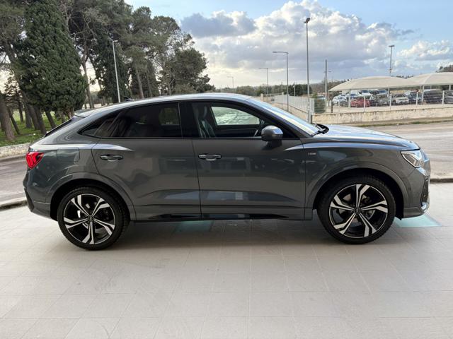 AUDI Q3 usata, con Airbag Passeggero
