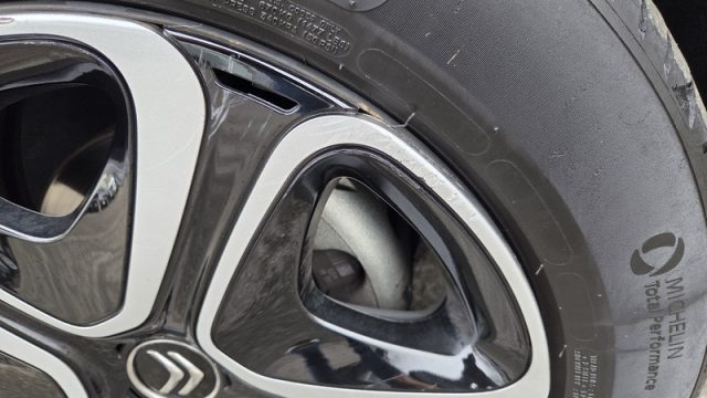 CITROEN C3 usata, con Boardcomputer