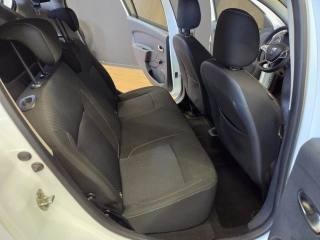 DACIA Sandero usata, con Servosterzo