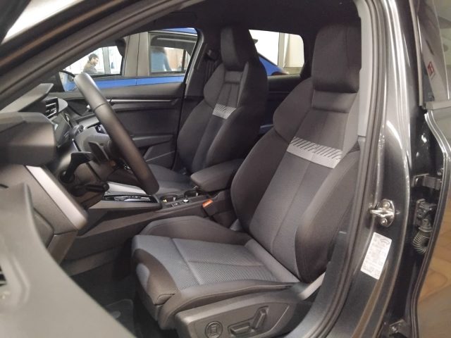 AUDI A3 usata, con Bracciolo