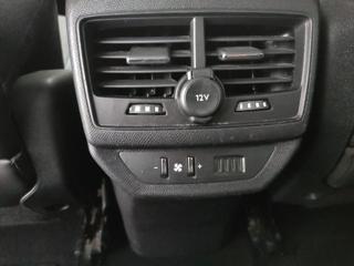 PEUGEOT 5008 usata, con Vetri oscurati