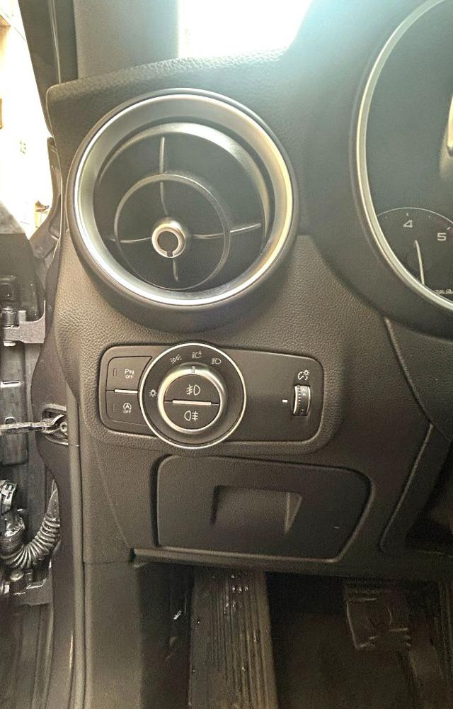 ALFA ROMEO Stelvio usata, con Bracciolo