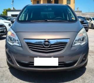 OPEL Meriva 1.4 100CV Elective