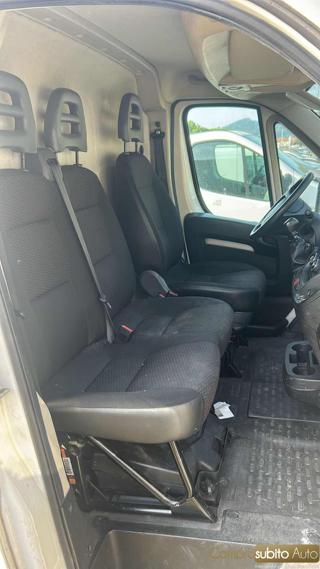 CITROEN Jumper usata 12
