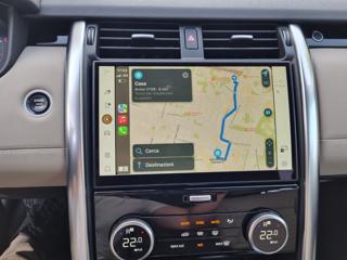 LAND ROVER Discovery usata, con Immobilizzatore elettronico