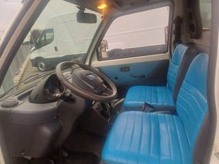 PIAGGIO Porter usata 3