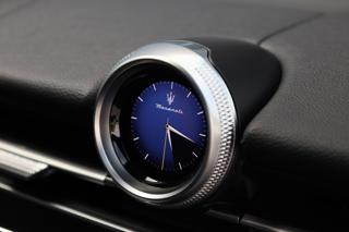 MASERATI Grecale usata, con Controllo trazione