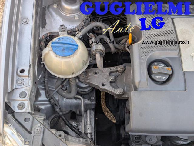 VOLKSWAGEN Polo usata, con Specchietti laterali elettrici