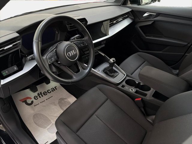 AUDI A3 usata, con Cerchi in lega