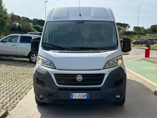 FIAT Ducato usata, con Chiusura centralizzata