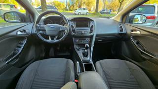 FORD Focus usata, con Sistema di navigazione