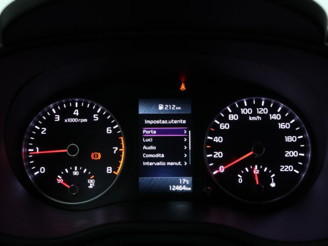 KIA Picanto usata, con Vivavoce
