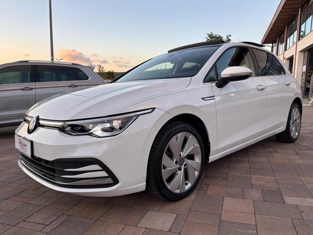 VOLKSWAGEN Golf usata, con ABS