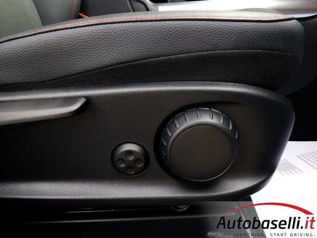 MERCEDES-BENZ GLA 180 usata, con Kit antipanne