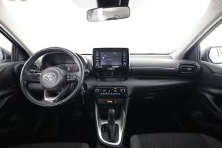 TOYOTA Yaris usata 4