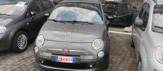 FIAT 500 0.9 TwinAir Turbo CAMBIO AUTOMATICO