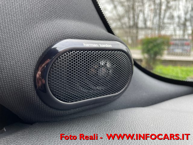 MINI Cooper SD usata, con Vivavoce