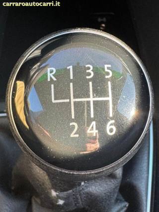 VOLKSWAGEN Caddy usata 35