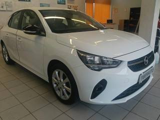 OPEL Corsa 1.5 D 100 CV Edition
