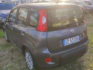 FIAT Panda usata, con Alzacristalli elettrici