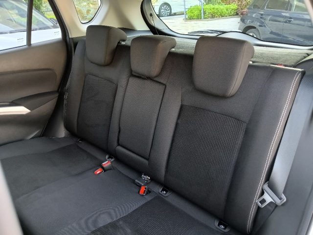 SUZUKI S-Cross usata, con Chiusura centralizzata