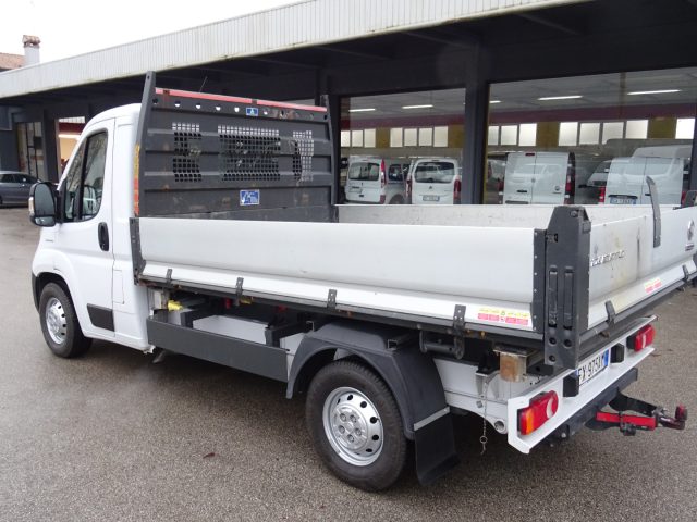 FIAT Ducato usata, con Climatizzatore
